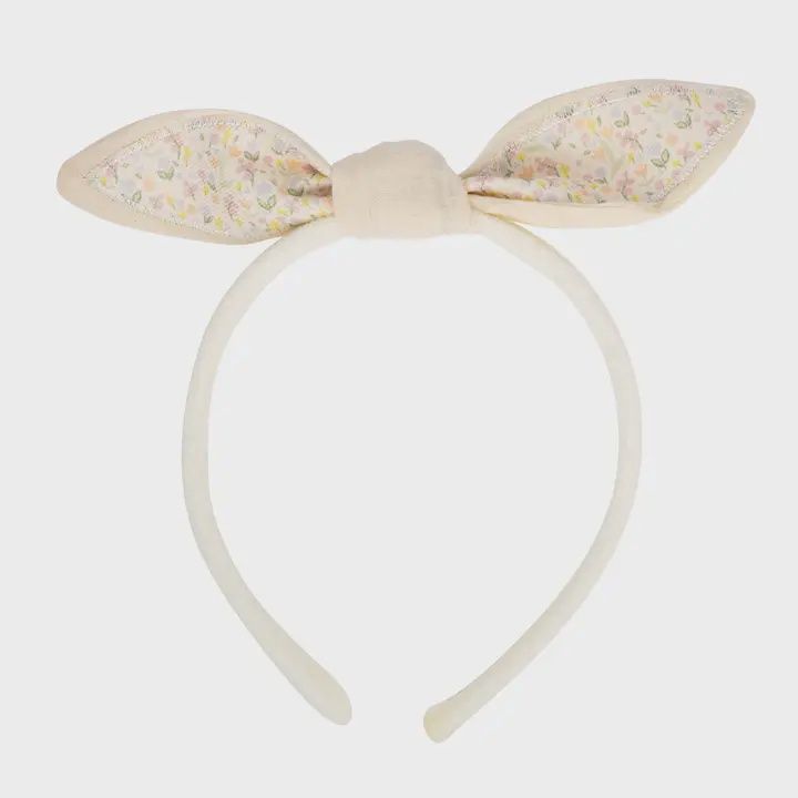 Faire - Bunny Ear Headband #PLAC01