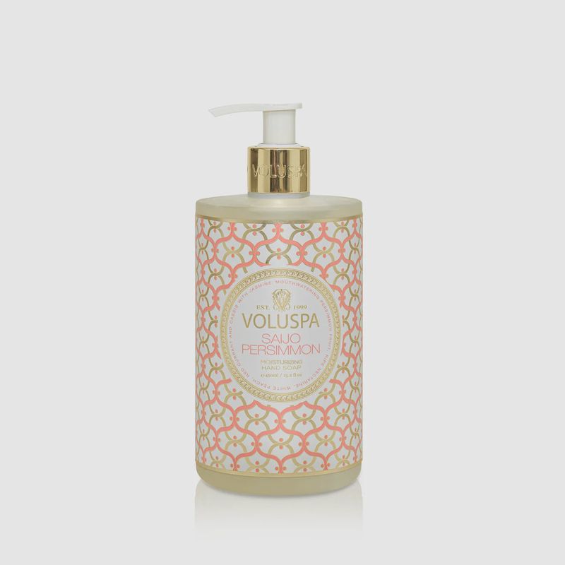 Soap