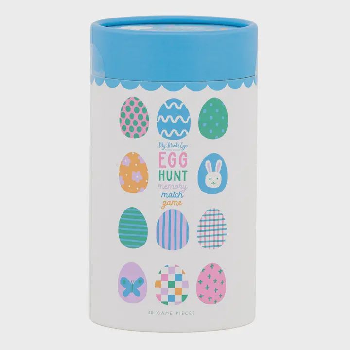 Faire - Egg Hunt Game #PLKC186
