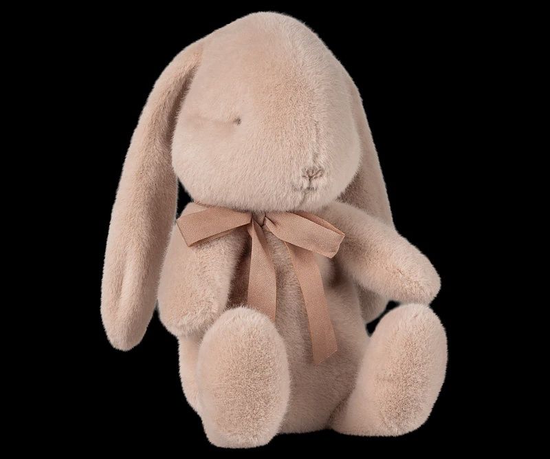 Maileg - Bunny Plush, Small, Light Powder #16-4990-03