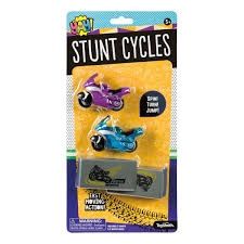 Toysmith - Yay! Stunt Cycles #90905
