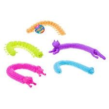 Toysmith- Animal Stretchies