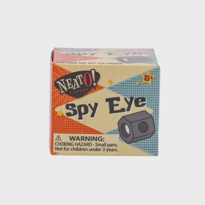 Spy