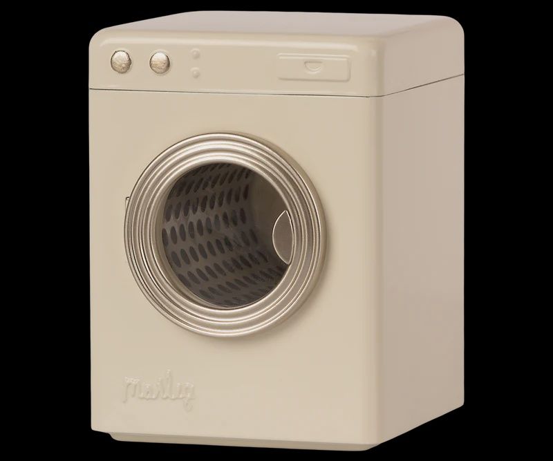 Maileg - washing machine, miniature