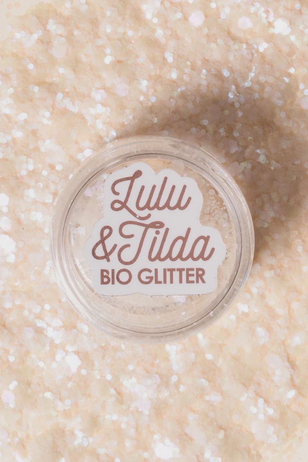 Unicorn Glam Eco Bio Glitter #96100