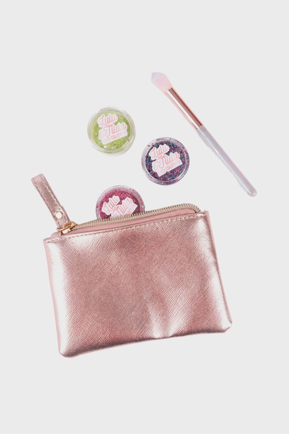 Glam Girl Bag with Zip #83336