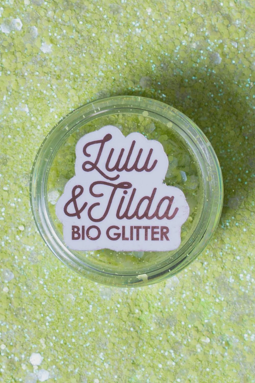 Atomic Tinkerbeauty Eco Bio Glitter #96107
