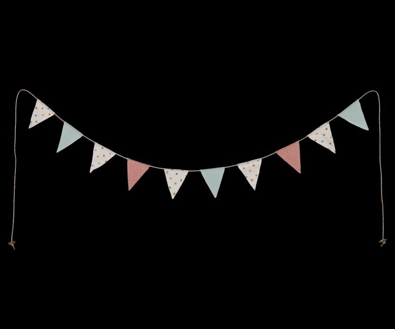 Maileg - garland, mini colli/inner