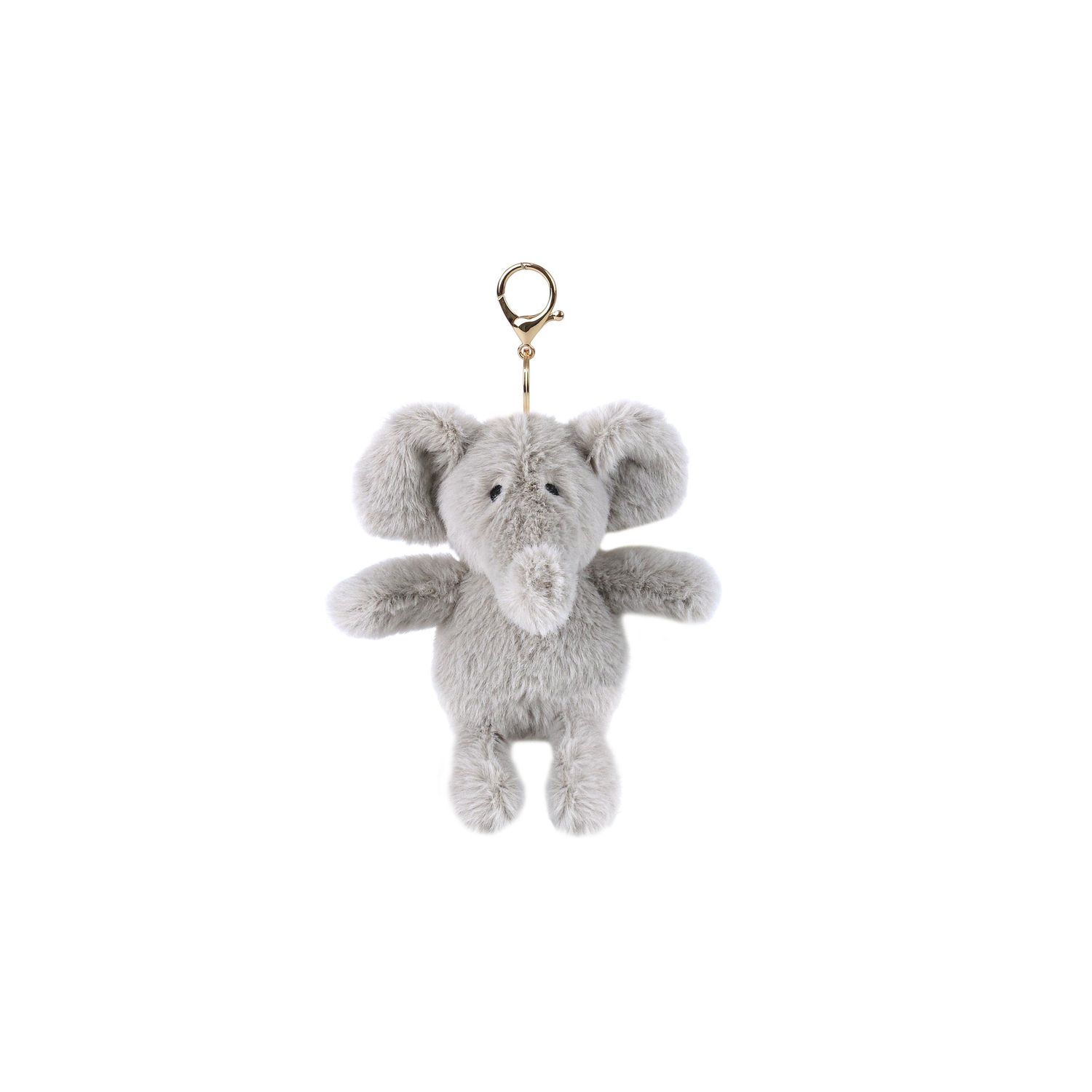 Ellie Elephant Bag Charm - AP1077