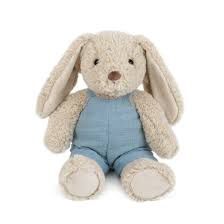 Bramble Bunny - Blue #ST1476