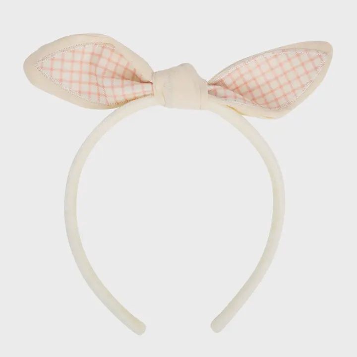Faire - Bunny Ear Headband #PLAC02