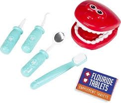 Dentist