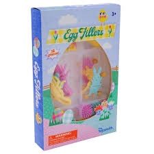 Toysmith - Easter Egg Fillers #7965