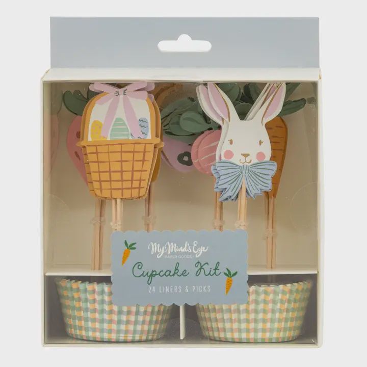 Cupcake kit