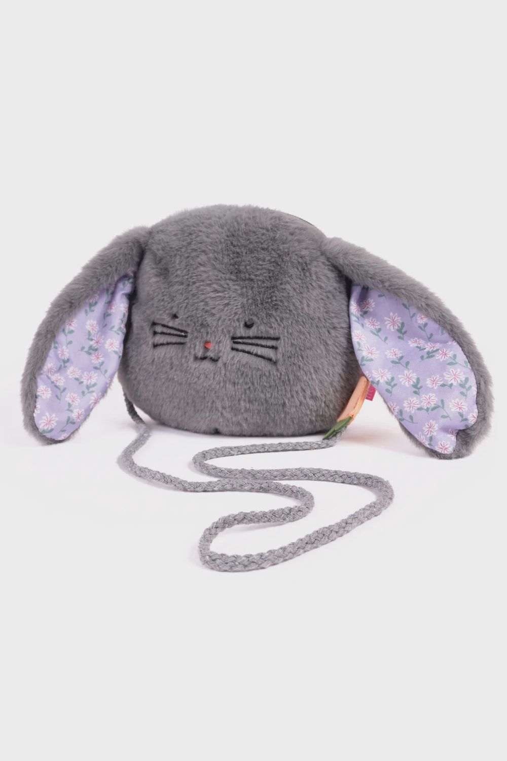 Cuddle bunny Cross-body Purse #83339