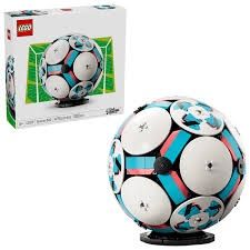 Lego Soccer Ball #43019