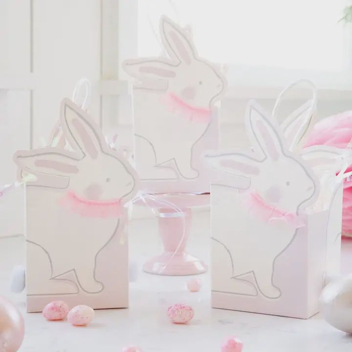 Faire - Bunny Treat Box #SBN1008