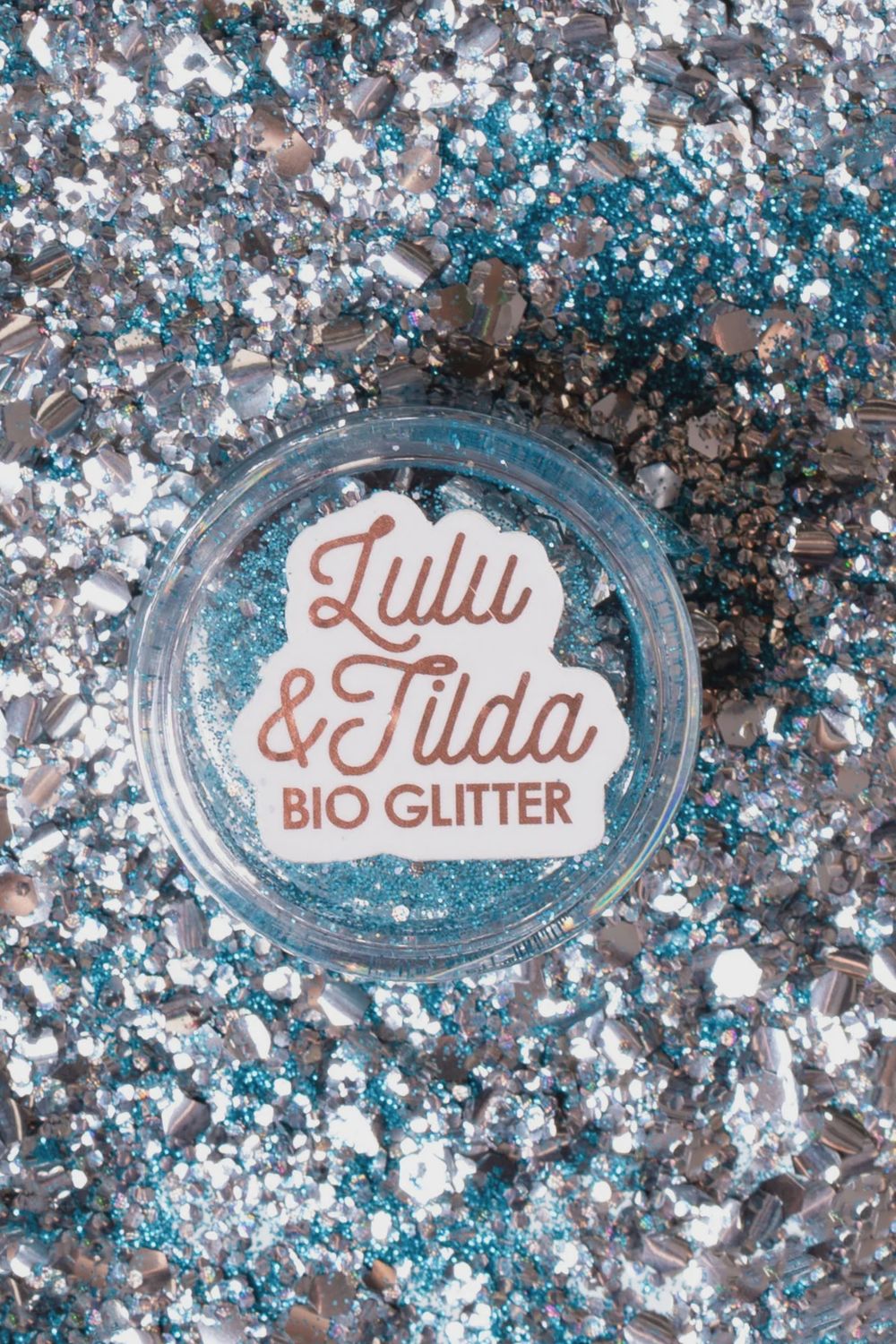 Makin Waves Eco Bio Glitter #96106