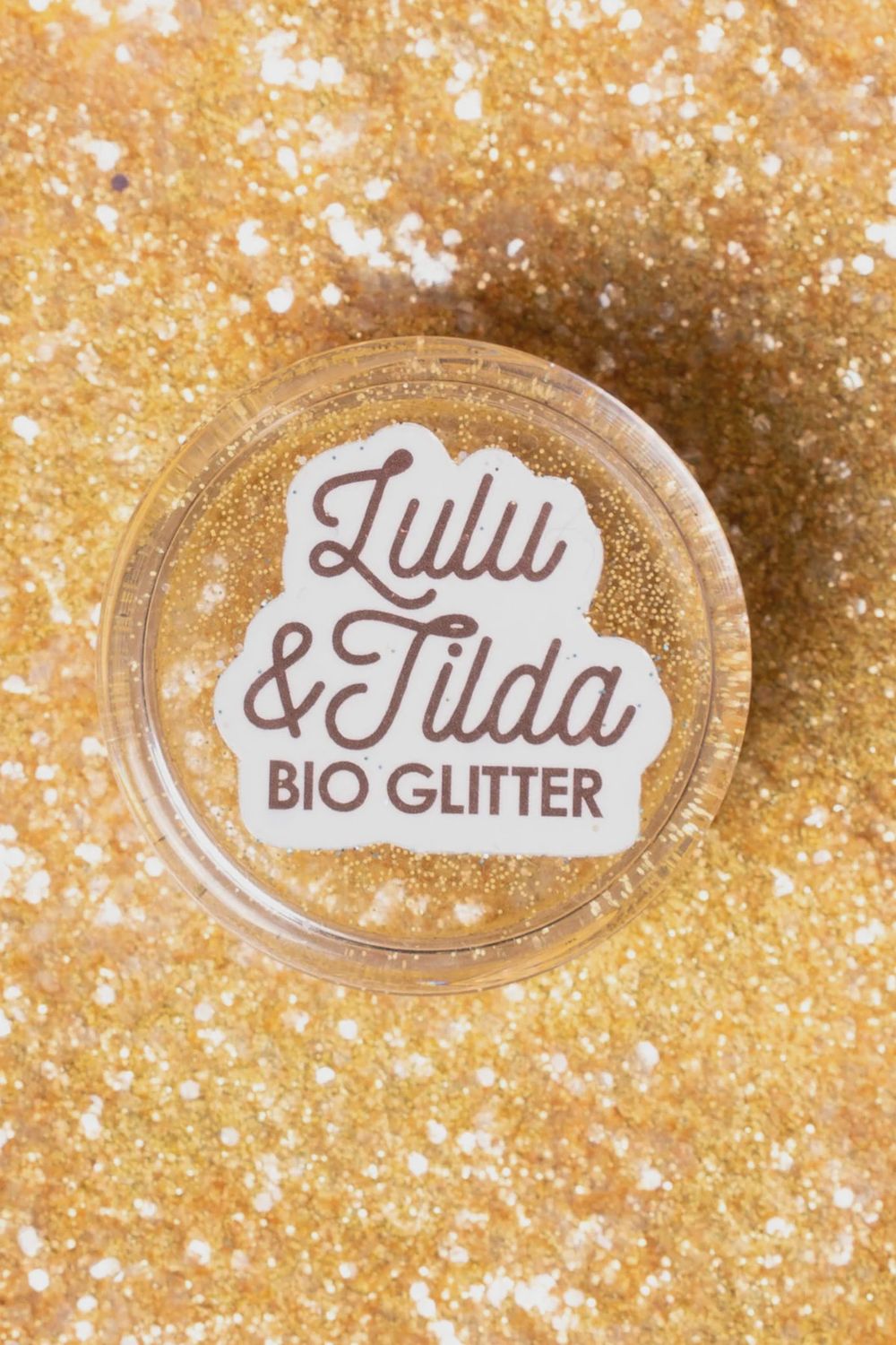 Sunshine and Stardust Eco Bio Glitter #96101
