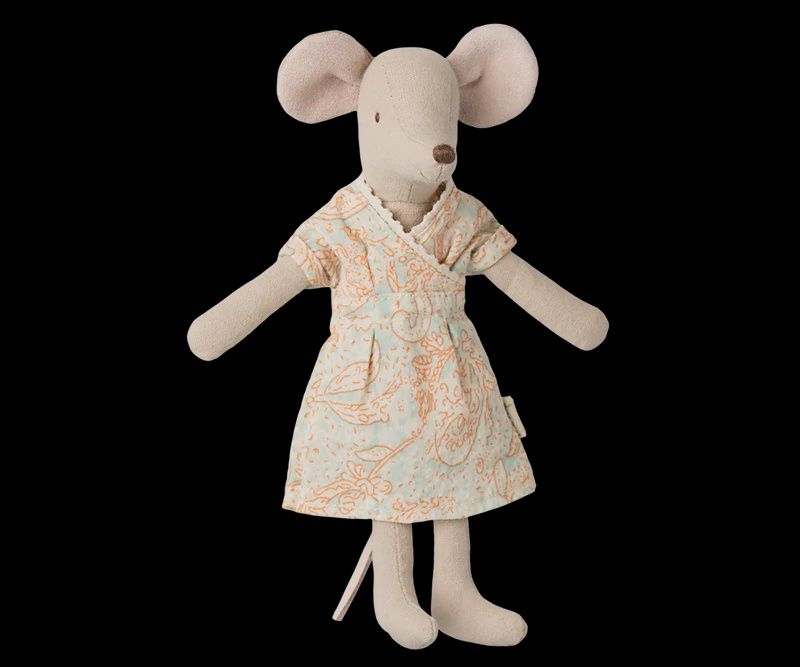 Maileg - mum mouse