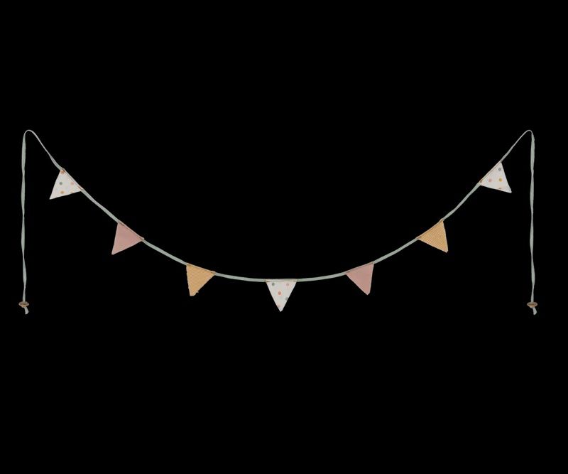 Maileg - garland, miniature