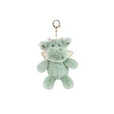 Dax Dragon Bag Charm - AP1066