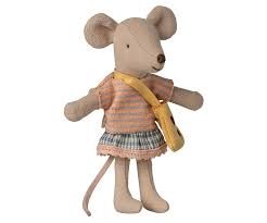 Mice