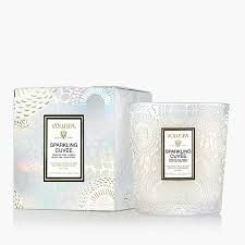 Voluspa Sparkling Cuvée 9oz Classic
