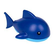 Wind Up Toy Shark
