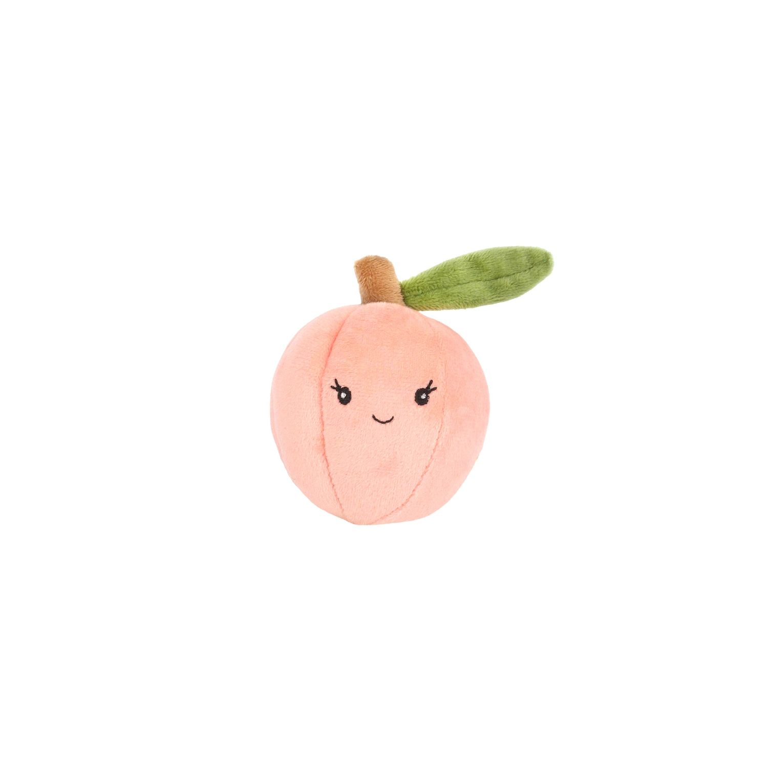 Scented Peach Toy - AD1012