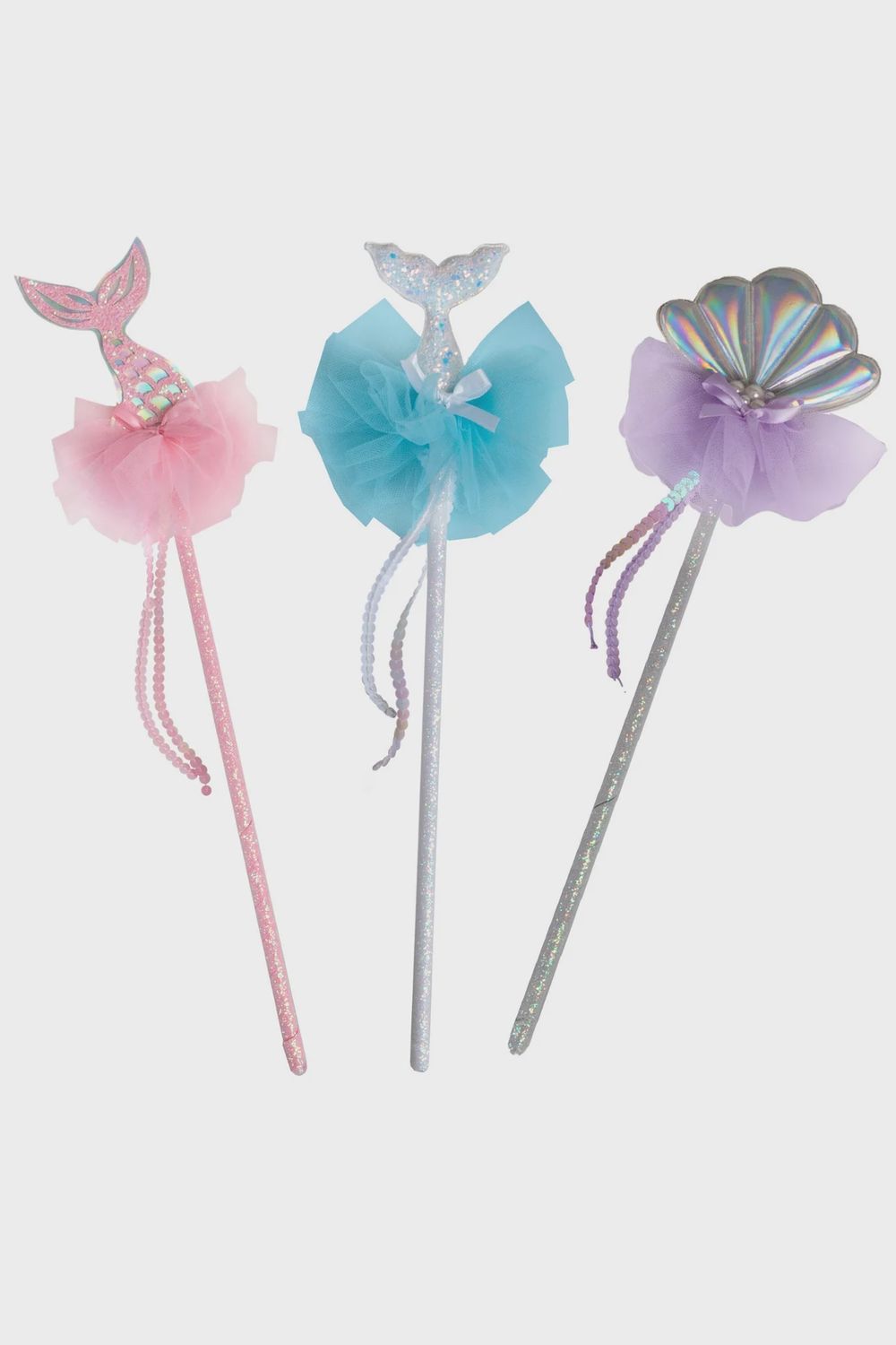 Mermaid Wands Assorted #15000