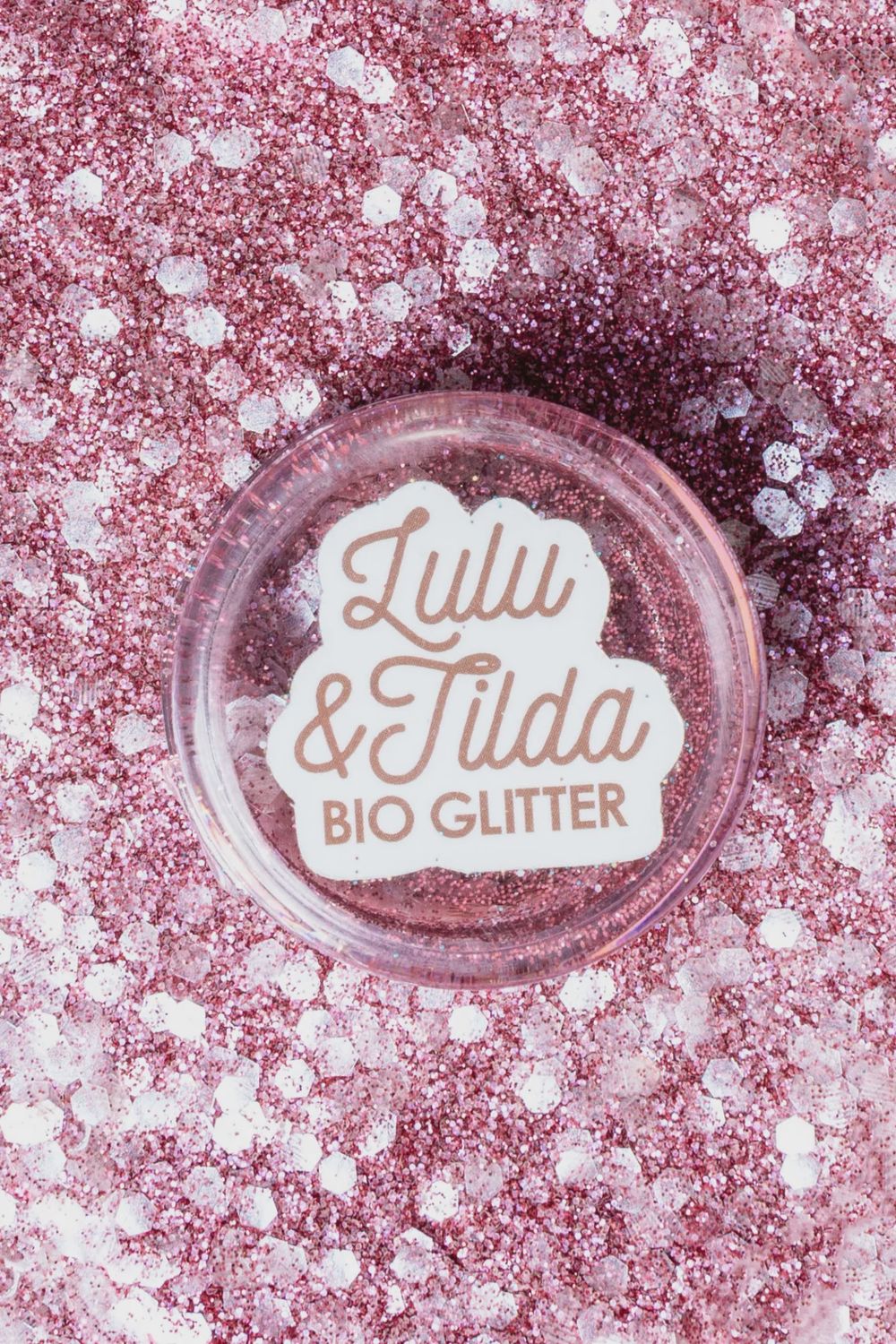 Once Upon A Princess Eco Bio Glitter #96102