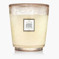 Jasmine Midnight 5W Hearth #72834