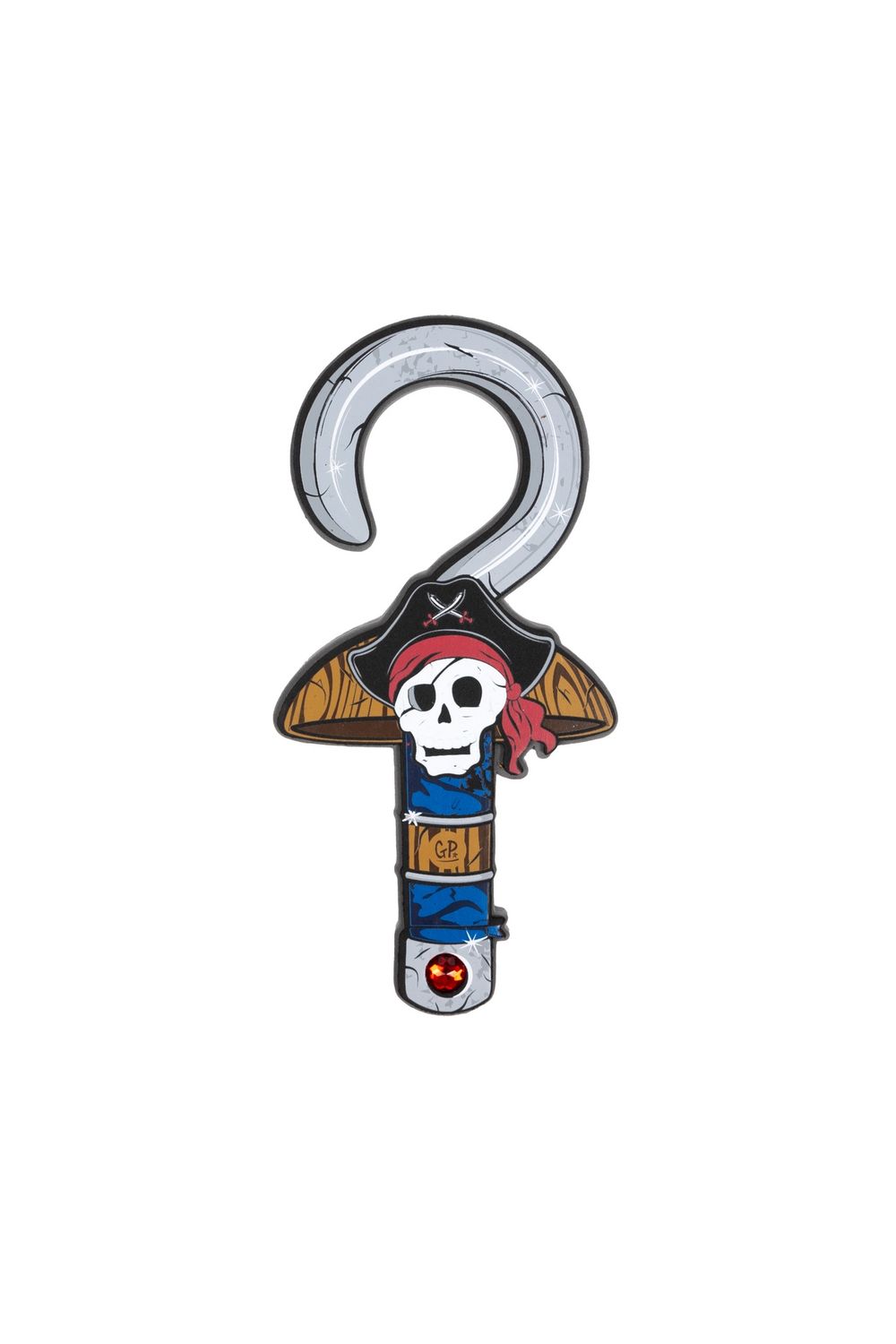 Great Pretenders- Captain Skully Hook