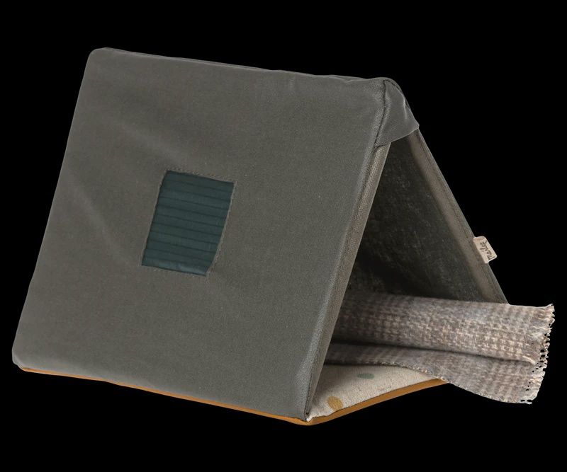 Maileg - single tent, mouse