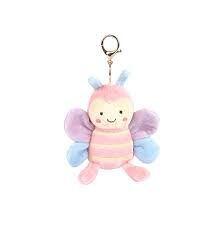 Betsy Butterfly Bag Charm - AP1074