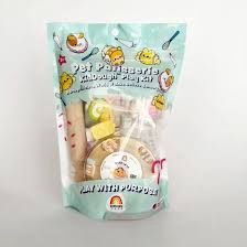Pet Patisserie KidDough Play Kit #PK-2145