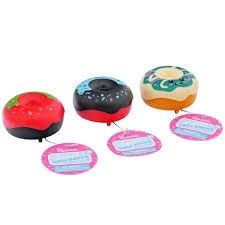 Toysmith - Donut Pull Back #6855