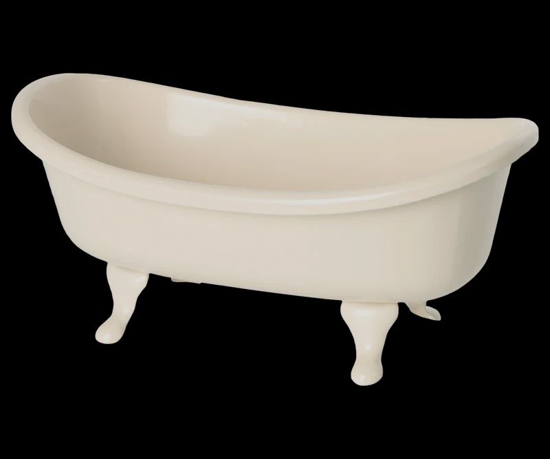Maileg - bathtub, miniature