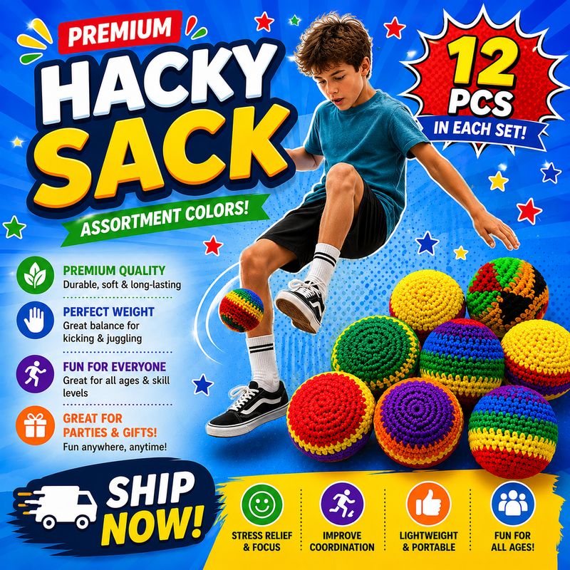 Hacky Sack
