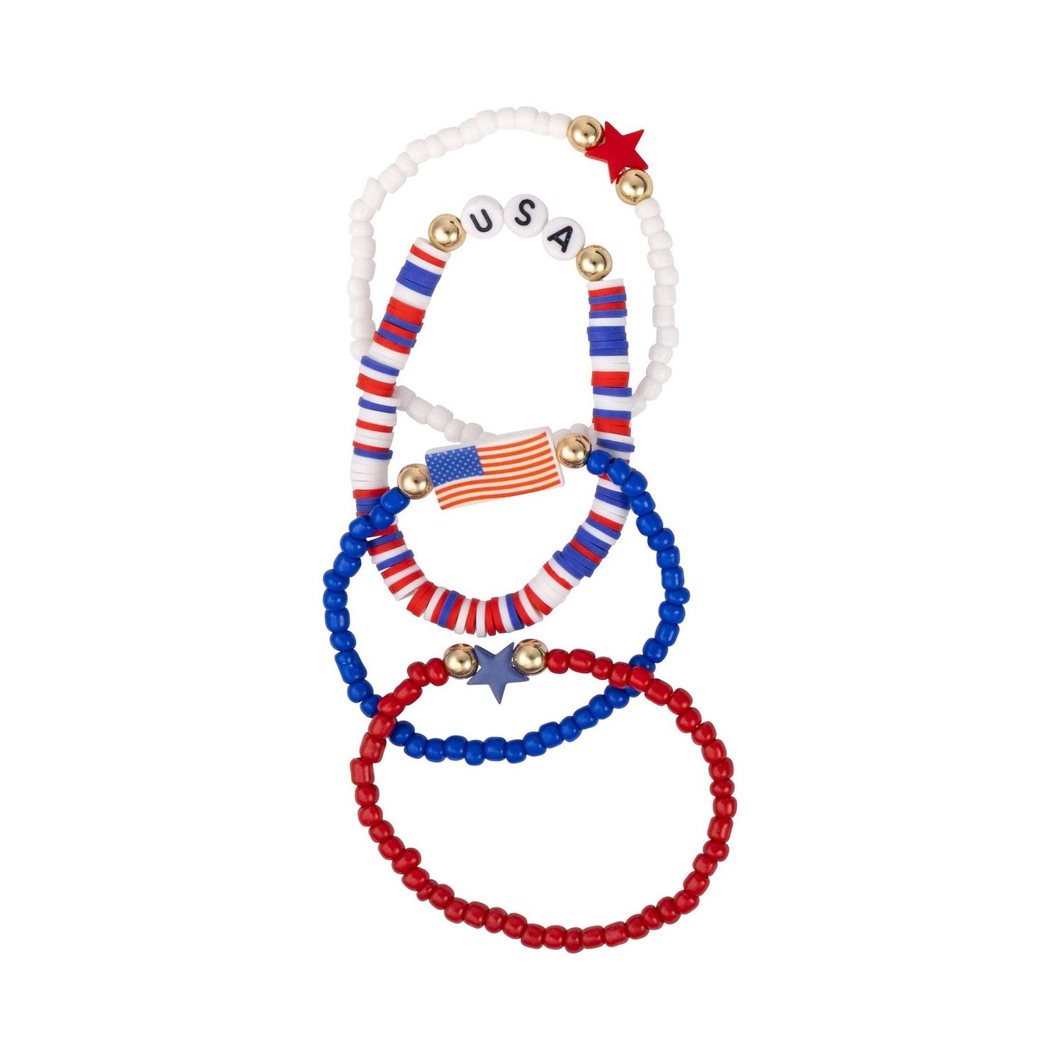 Faire - Bracelet Set #SSP1208