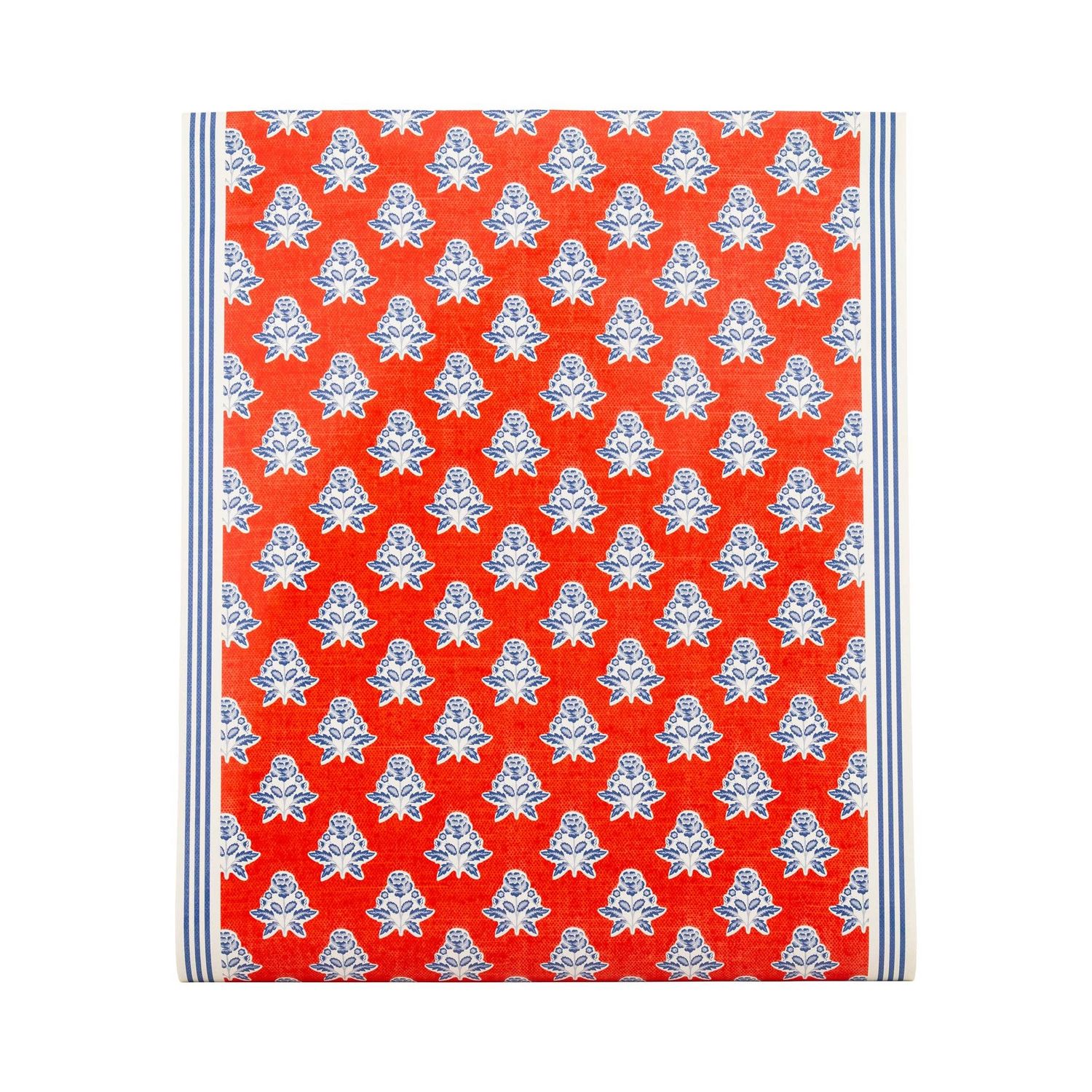 Faire - Floral Table Runner #HAM1215