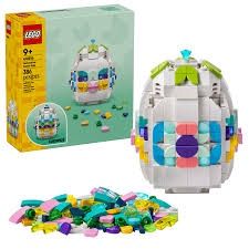 Lego Decorative Easter Egg #40816