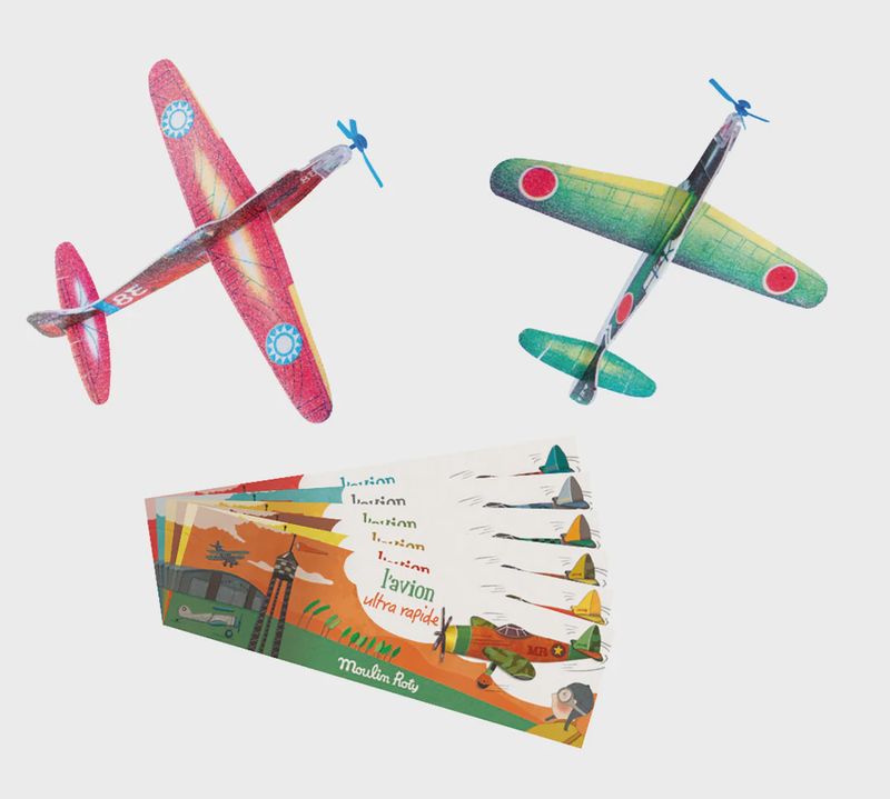 Planes