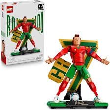 Lego - Cristiano Ronaldo Soccer Legend