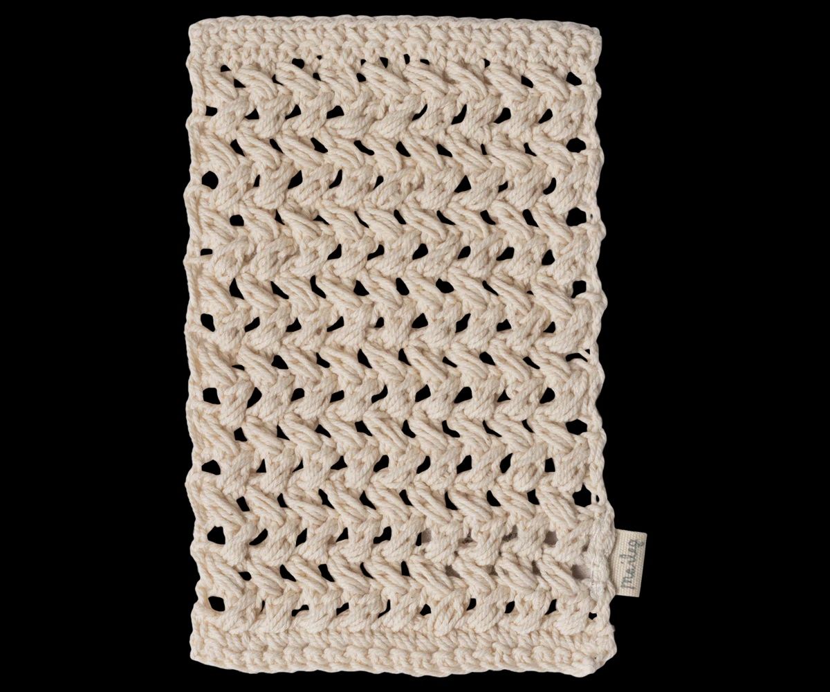 Maileg - bathmat, miniature