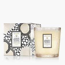 Jasmine Midnight Blooms 9oz Classic