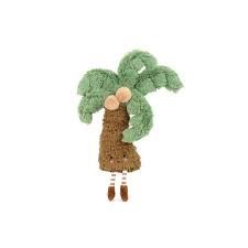 Palm Tree Plush Toy