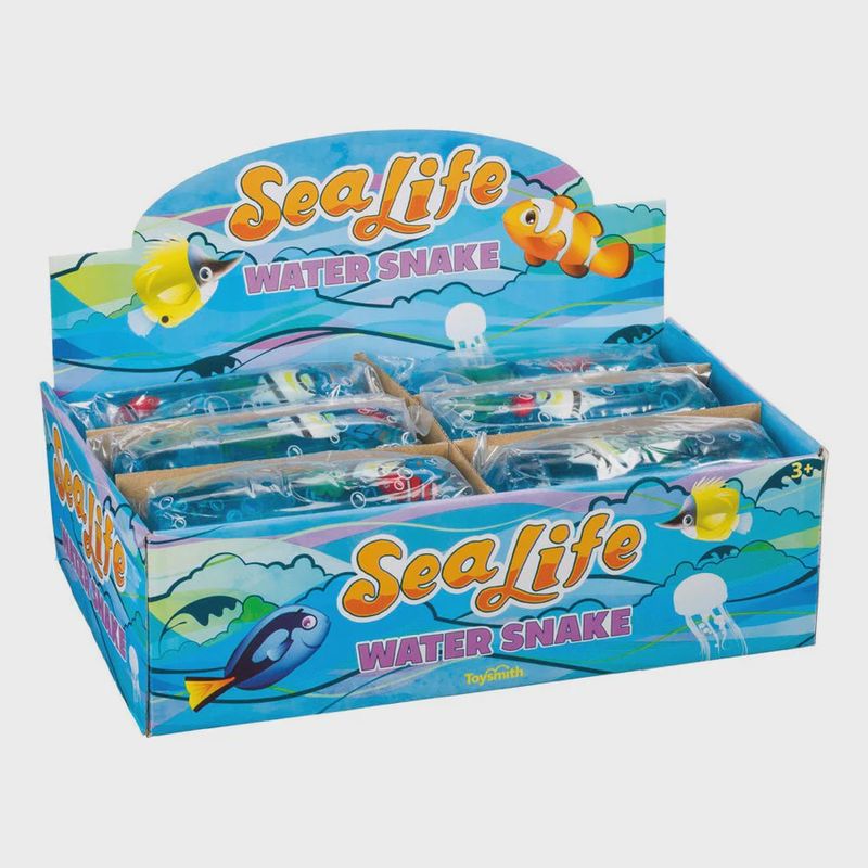Sealife