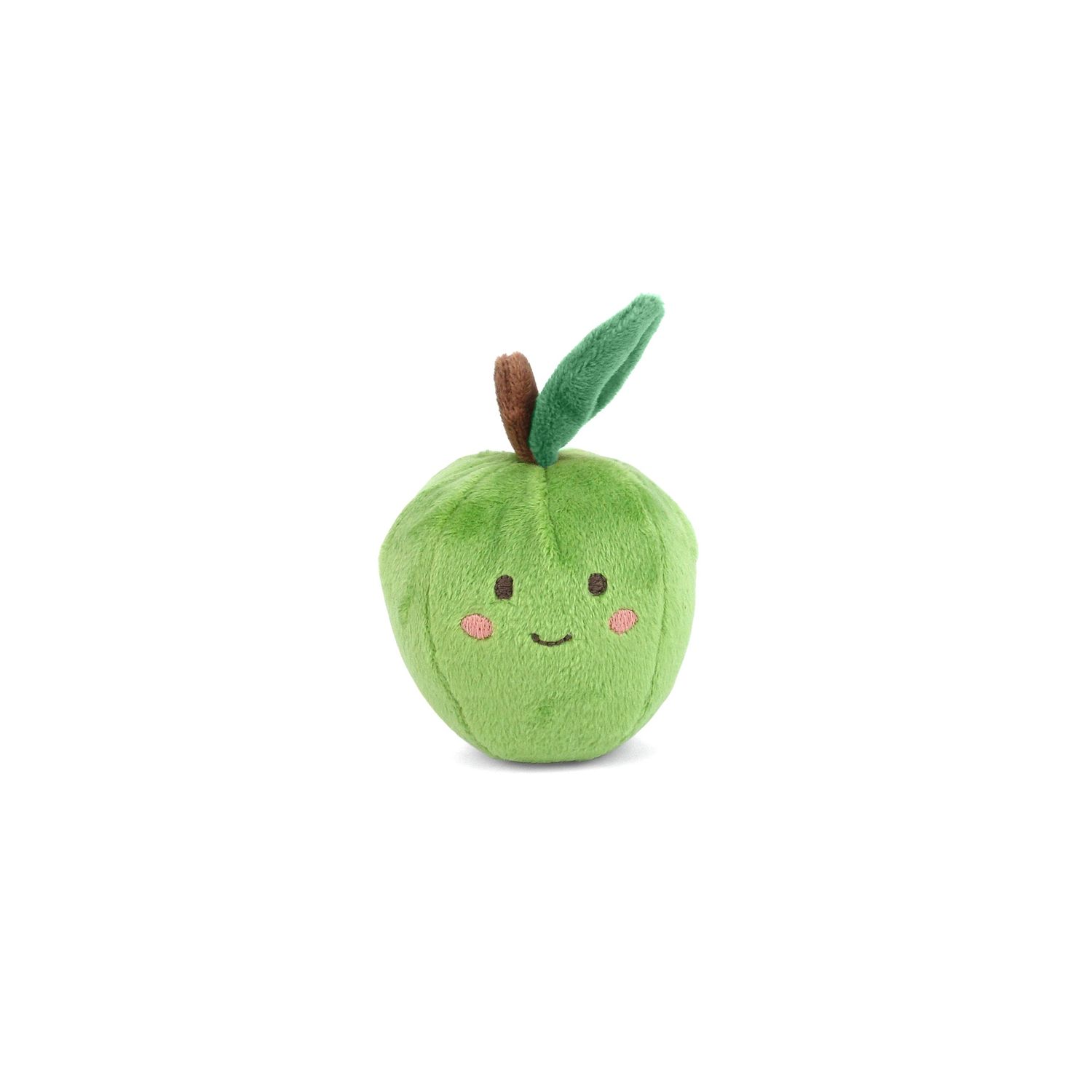 Scented apple toy - AD1010